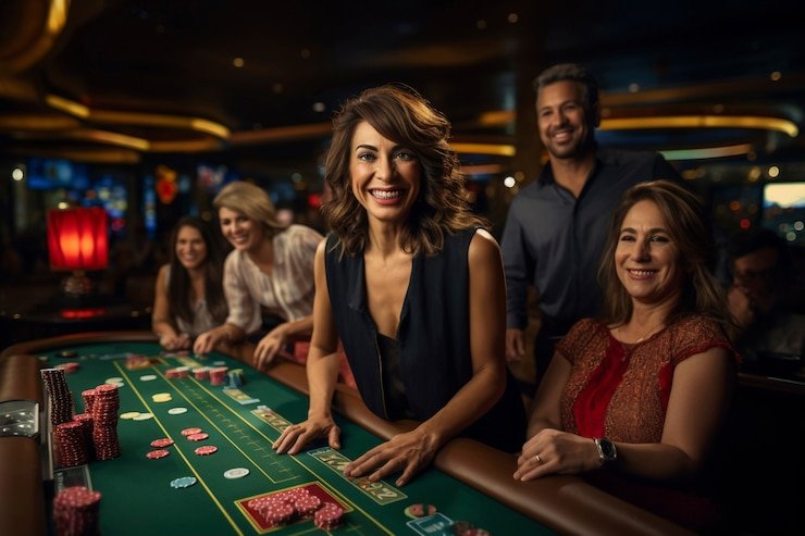 Tampilan hidup berbagai jenis taruhan olahraga dan casino dalam versi mobile pelita4d