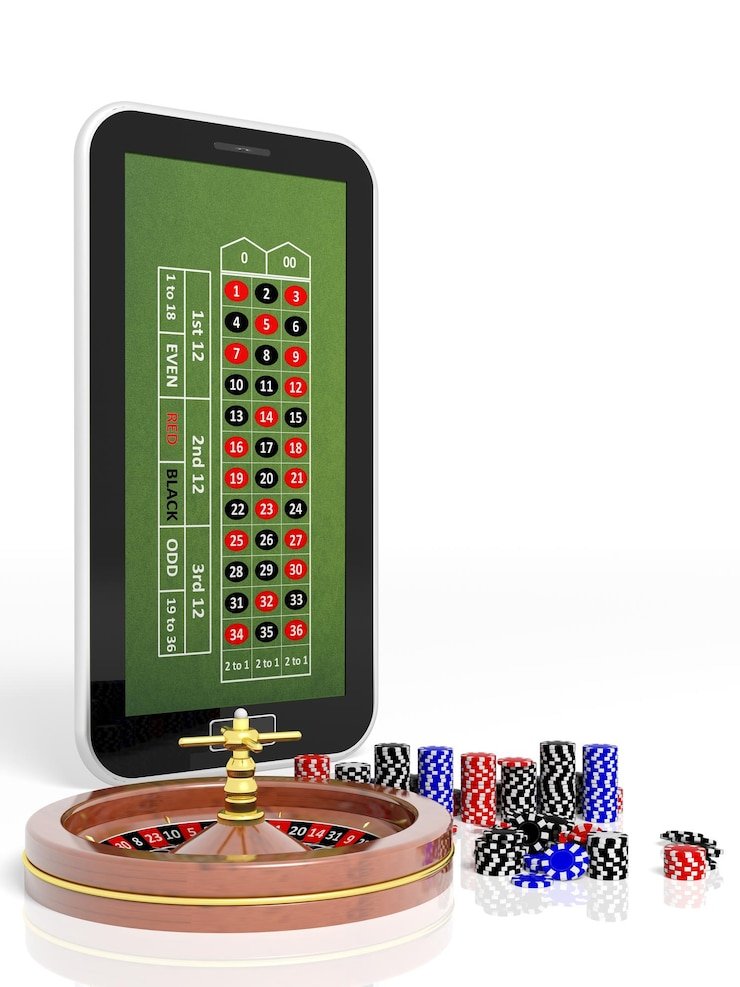 Ilustrasi proses verifikasi usia online pada platform hiburan digital pelita4d
