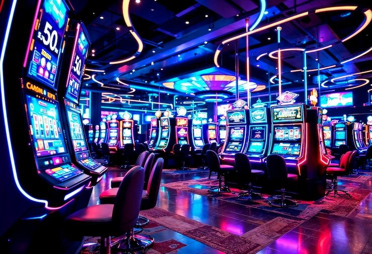Pengguna memanfaatkan pengaturan kontrol waktu bermain di smartphone menggunakan fitur responsible gaming pelita4d