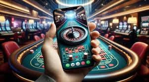 Tampilan dashboard pengguna pelita4d dengan antar muka modern dan mudah digunakan